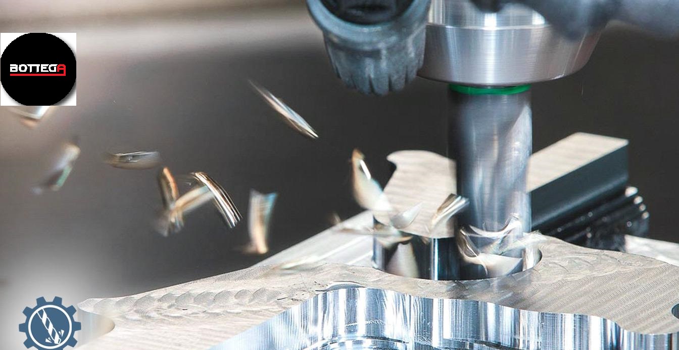 Best Cnc Machining In Nz - Bottega